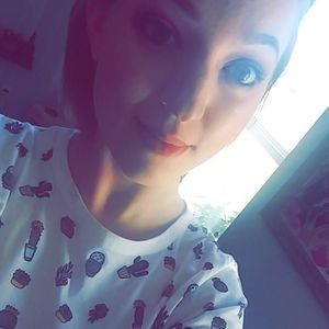 Meet your Posher, Harley